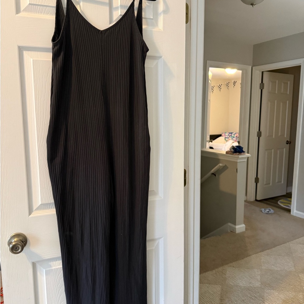 Spiritual Gangsta Jumpsuit